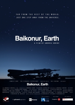 Baikonur, Earth (2018) Official Image | AndyDay