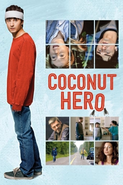 Coconut Hero (2015) Official Image | AndyDay