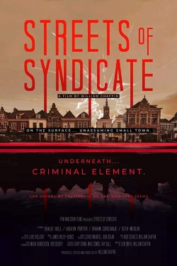 Streets of Syndicate (2020) Official Image | AndyDay