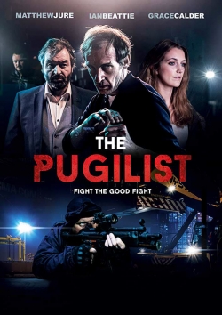 The Pugilist (2017) Official Image | AndyDay