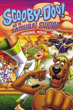 Scooby-Doo! and the Samurai Sword (2009) Official Image | AndyDay