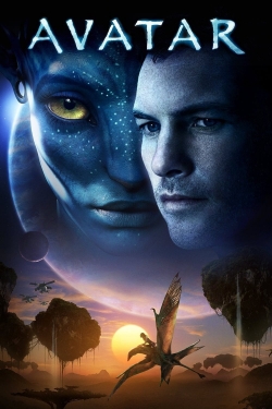 Avatar (2009) Official Image | AndyDay