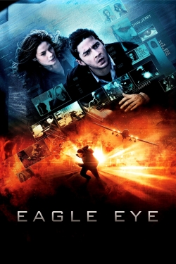 Eagle Eye (2008) Official Image | AndyDay