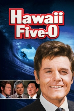 Hawaii Five-O (1968) Official Image | AndyDay