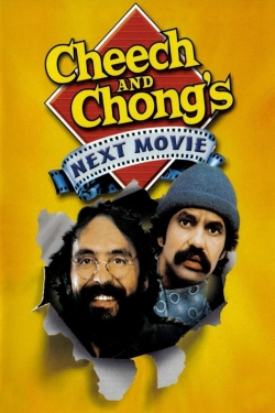 Cheech & Chong's Next Movie (1980) Official Image | AndyDay