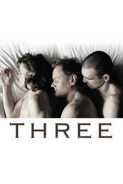 Three (2010) Official Image | AndyDay