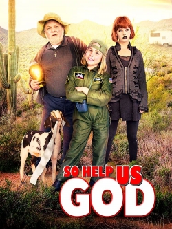 So Help Us God (2017) Official Image | AndyDay