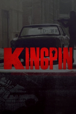 Kingpin (2018) Official Image | AndyDay