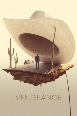 Vengeance (2022) Official Image | AndyDay