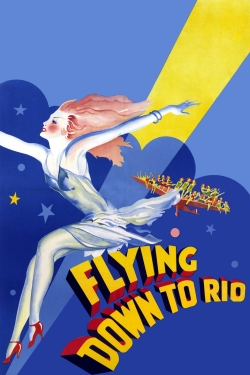 Flying Down to Rio (1933) Official Image | AndyDay