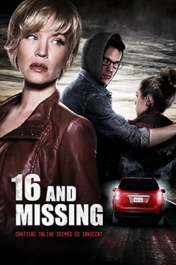 16 And Missing (2015) Official Image | AndyDay