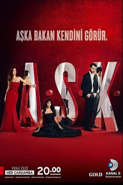 A.S.K. (2013) Official Image | AndyDay