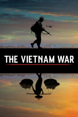 The Vietnam War (2017) Official Image | AndyDay