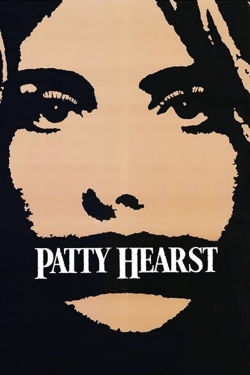 Patty Hearst (1988) Official Image | AndyDay
