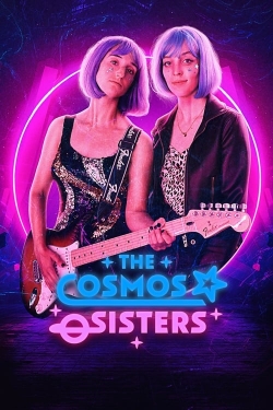 The Cosmos Sisters (2022) Official Image | AndyDay