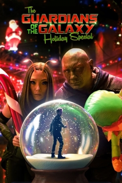 The Guardians of the Galaxy Holiday Special (2022) Official Image | AndyDay