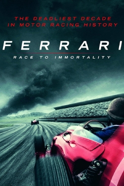Ferrari: Race to Immortality (2017) Official Image | AndyDay