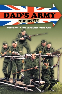 Dad's Army (1971) Official Image | AndyDay