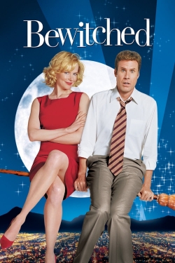 Bewitched (2005) Official Image | AndyDay
