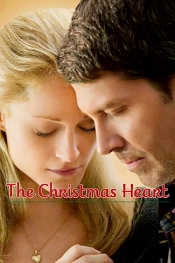 The Christmas Heart (2014) Official Image | AndyDay