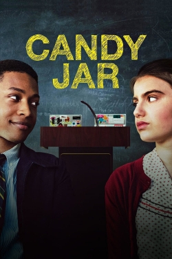 Candy Jar (2018) Official Image | AndyDay