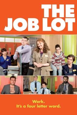 The Job Lot (2013) Official Image | AndyDay