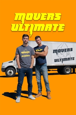 Movers Ultimate (2022) Official Image | AndyDay