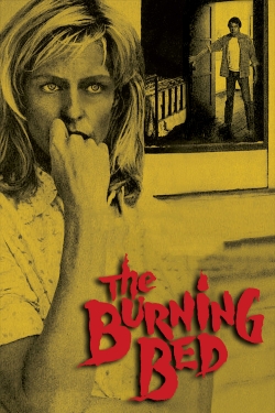 The Burning Bed (1984) Official Image | AndyDay