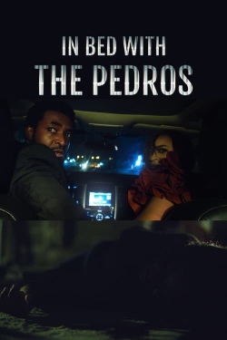 In Bed with the Pedros (2023) Official Image | AndyDay