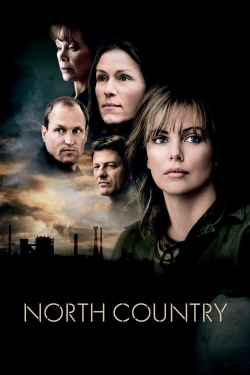 North Country (2005) Official Image | AndyDay