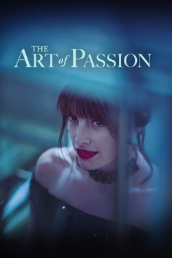 The Art of Passion (2022) Official Image | AndyDay