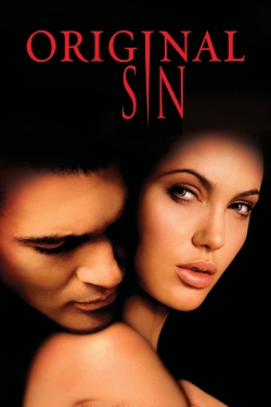 Original Sin (2001) Official Image | AndyDay