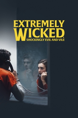 Extremely Wicked, Shockingly Evil and Vile (2019) Official Image | AndyDay