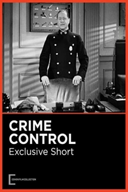 Crime Control (1941) Official Image | AndyDay