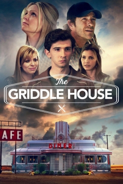 The Griddle House (2018) Official Image | AndyDay