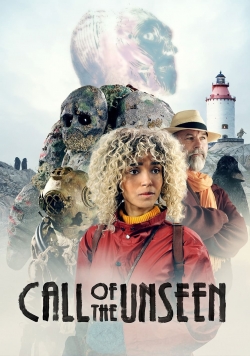 Call of the Unseen (2022) Official Image | AndyDay