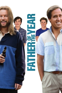 Father of the Year (2018) Official Image | AndyDay