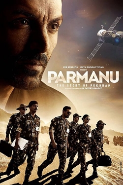 Parmanu: The Story of Pokhran (2018) Official Image | AndyDay