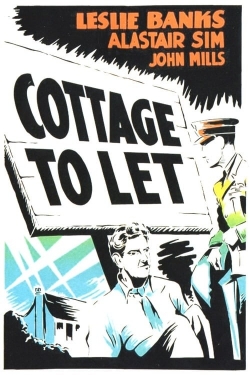 Cottage to Let (1941) Official Image | AndyDay