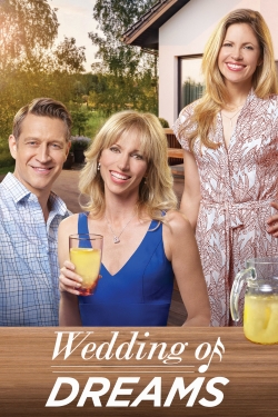 Wedding of Dreams (2018) Official Image | AndyDay