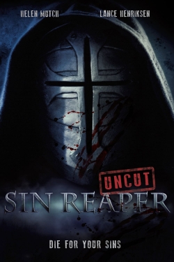 Sin Reaper (2013) Official Image | AndyDay