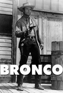 Bronco (1958) Official Image | AndyDay