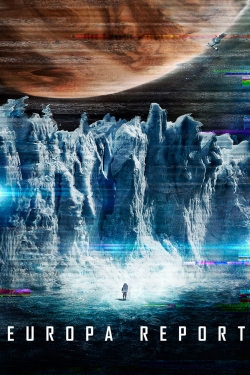 Europa Report (2013) Official Image | AndyDay
