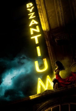 Byzantium (2012) Official Image | AndyDay