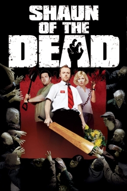 Shaun of the Dead (2004) Official Image | AndyDay