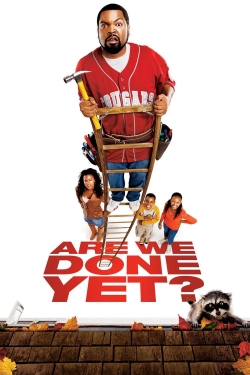 Are We Done Yet? (2007) Official Image | AndyDay