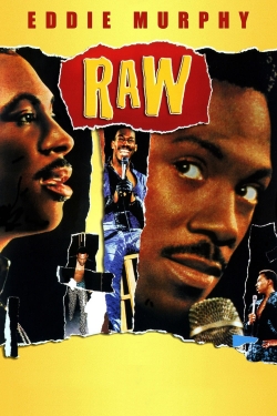 Eddie Murphy Raw (1987) Official Image | AndyDay