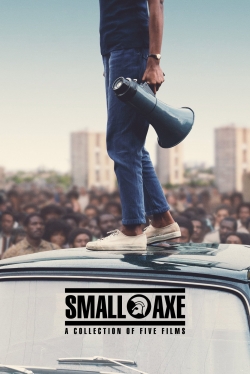 Small Axe (2020) Official Image | AndyDay