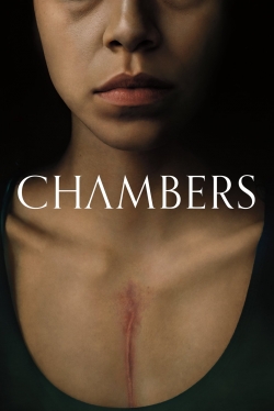 Chambers (2019) Official Image | AndyDay