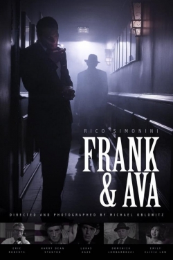 Frank and Ava (2018) Official Image | AndyDay